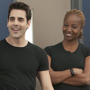 Fotoğraf Melanie Nicholls-King