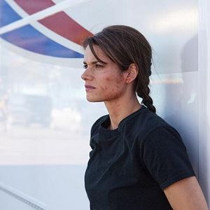 Fotoğraf Missy Peregrym