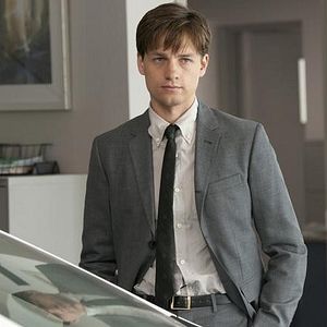 Fotoğraf Gregory Smith