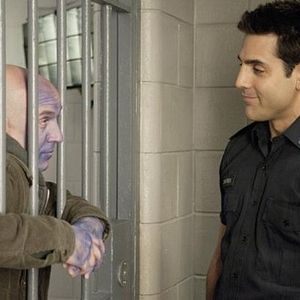 Fotoğraf Brian Markinson