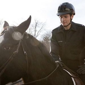 Fotoğraf Gregory Smith