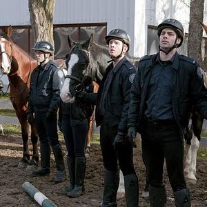 Fotoğraf Rookie Blue