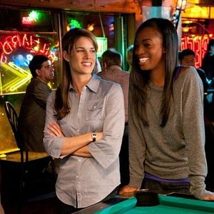 Fotoğraf Missy Peregrym