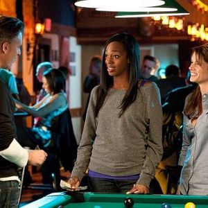 Fotoğraf Missy Peregrym