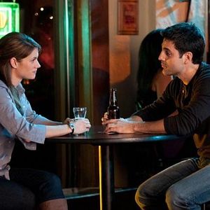 Fotoğraf Missy Peregrym