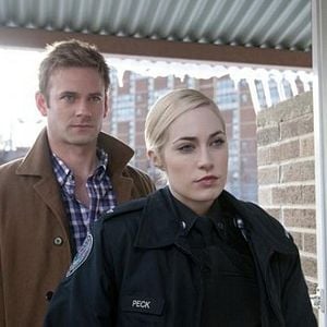 Fotoğraf Rookie Blue