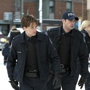 Fotoğraf Rookie Blue