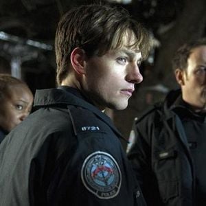 Fotoğraf Melanie Nicholls-King