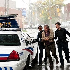 Fotoğraf Rookie Blue