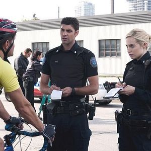 Fotoğraf Rookie Blue