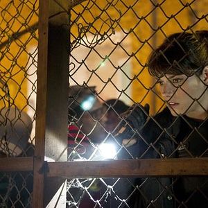 Fotoğraf Missy Peregrym