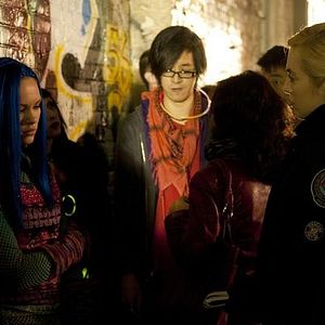 Fotoğraf Rookie Blue