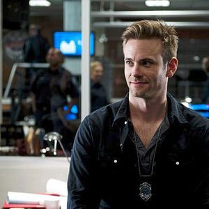 Fotoğraf Eric Johnson