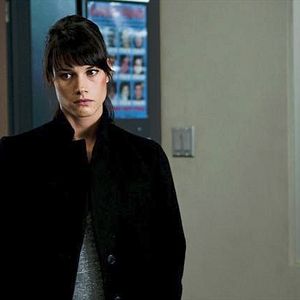 Fotoğraf Missy Peregrym