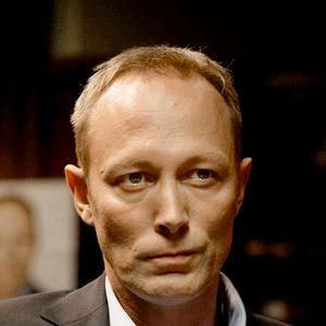 Fotoğraf Lars Mikkelsen