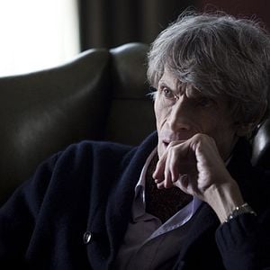 Fotoğraf Laurent Terzieff