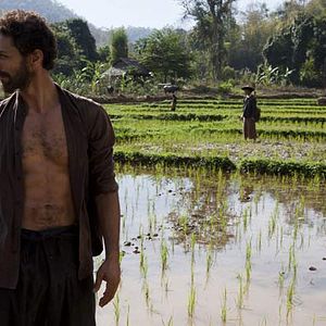 Fotoğraf Jérôme Salle