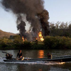 Fotoğraf Jérôme Salle