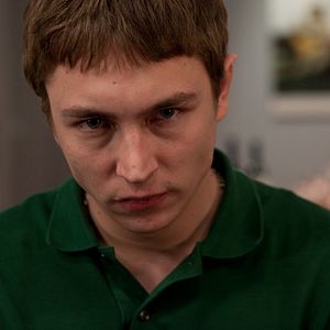 Fotoğraf Vincent Rottiers