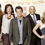 Fotoğraf Mr. Sunshine