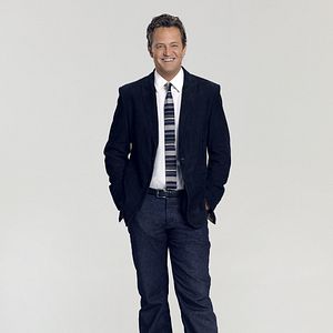 Fotoğraf Matthew Perry