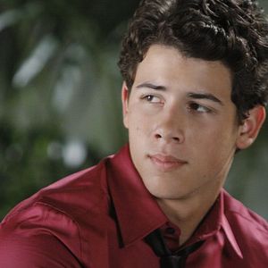 Fotoğraf Nick Jonas