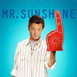 Fotoğraf Mr. Sunshine