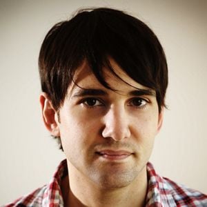 Fotoğraf David Robert Mitchell