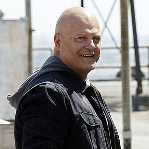 Fotoğraf Michael Chiklis