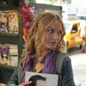 Fotoğraf Becki Newton