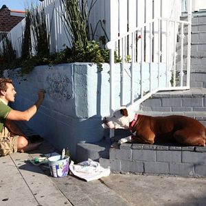 Fotoğraf Steve Talley