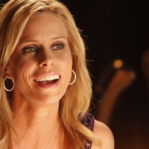 Fotoğraf Cheryl Hines
