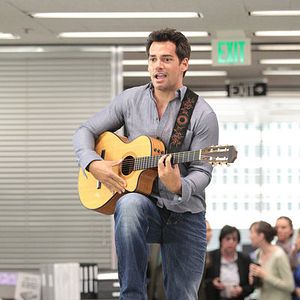 Fotoğraf Cristian de la Fuente