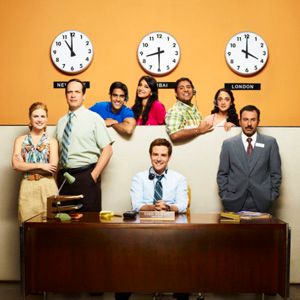 Fotoğraf Outsourced