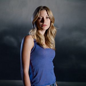 Fotoğraf Sarah Roemer