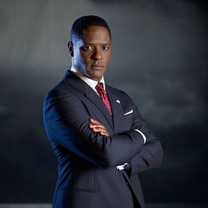Fotoğraf Blair Underwood