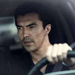 Fotoğraf Ian Anthony Dale