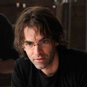 Fotoğraf Vincenzo Natali