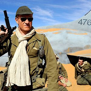 Fotoğraf Thierry Frémont