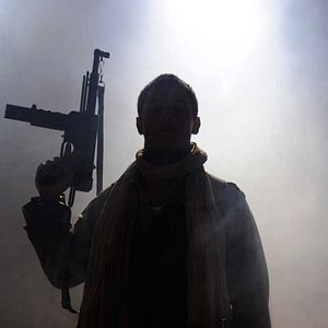 Fotoğraf Aurélien Wiik