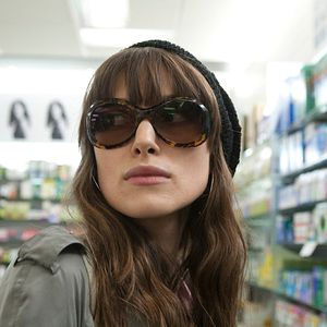 Fotoğraf Keira Knightley