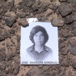 Fotoğraf Patricio Guzmán