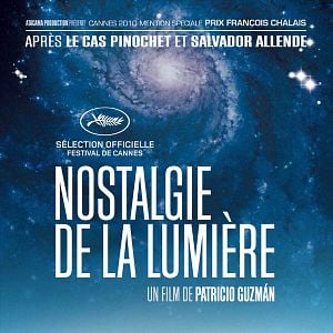 Fotoğraf Nostalgia for the light