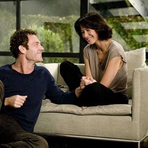 Fotoğraf Yann Samuell