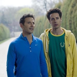 Fotoğraf Royal Pains