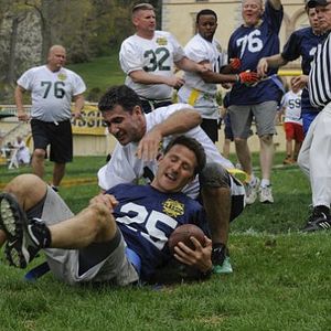 Fotoğraf Michael B. Silver