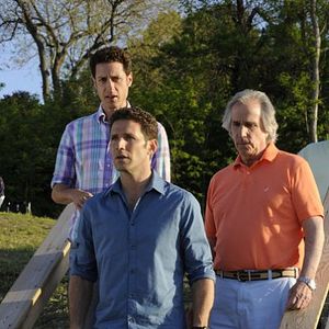 Fotoğraf Royal Pains