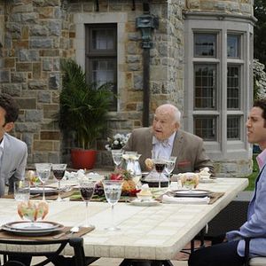 Fotoğraf Edward Asner