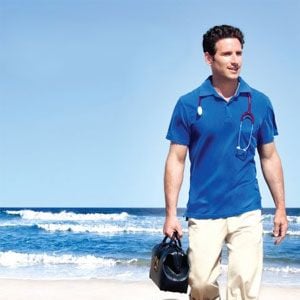 Fotoğraf Royal Pains