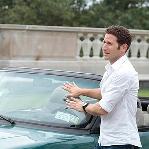 Fotoğraf Royal Pains